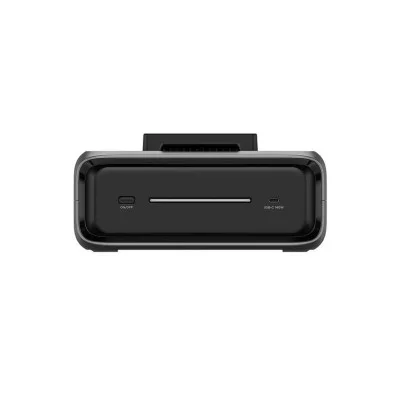 Ecoflow Extra Batter River 3 Plus Eb300 (286Wh) - Black